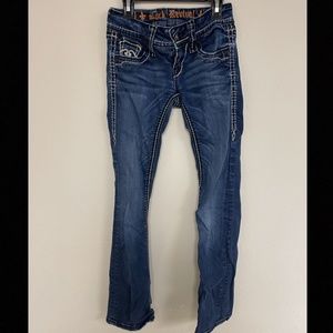 Rock Revival Eugenia Bootcut